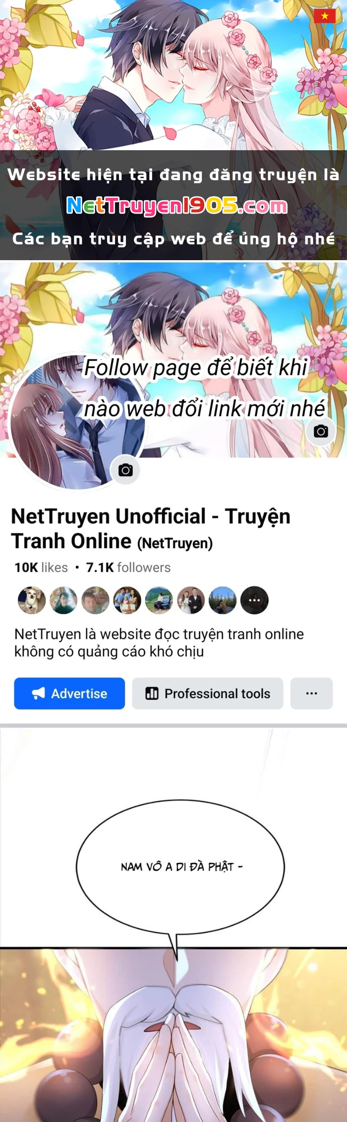 Trấn Quốc Thần Tế Chapter 305 - 1