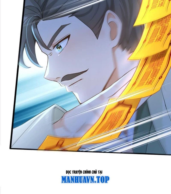 Trấn Quốc Thần Tế Chapter 305 - 5