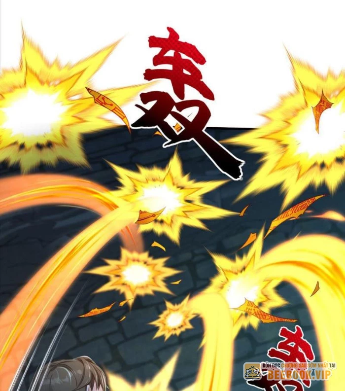 Trấn Quốc Thần Tế Chapter 305 - 6