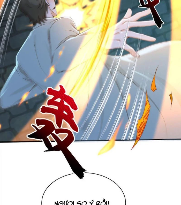Trấn Quốc Thần Tế Chapter 305 - 7