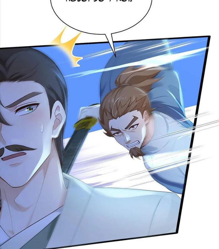 Trấn Quốc Thần Tế Chapter 305 - 8