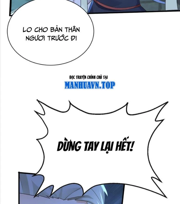 Trấn Quốc Thần Tế Chapter 305 - 11