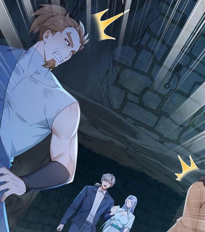 Trấn Quốc Thần Tế Chapter 305 - 14