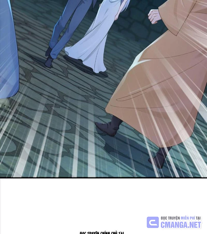 Trấn Quốc Thần Tế Chapter 305 - 15