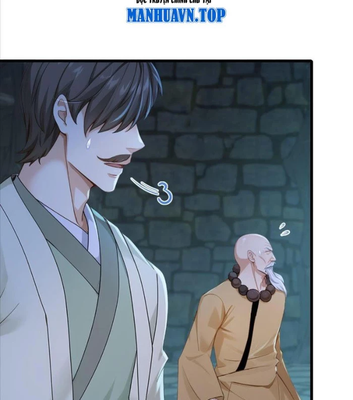 Trấn Quốc Thần Tế Chapter 305 - 16