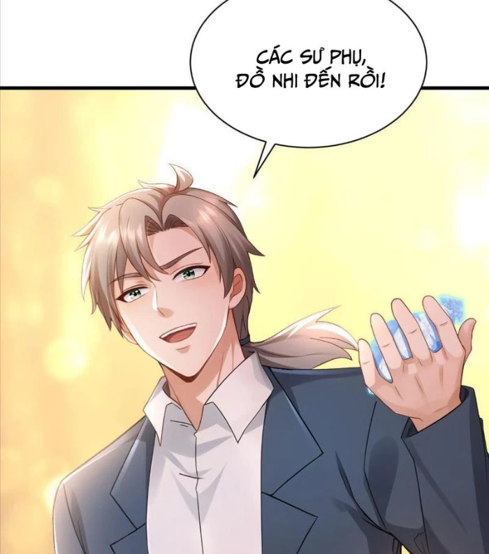 Trấn Quốc Thần Tế Chapter 305 - 19