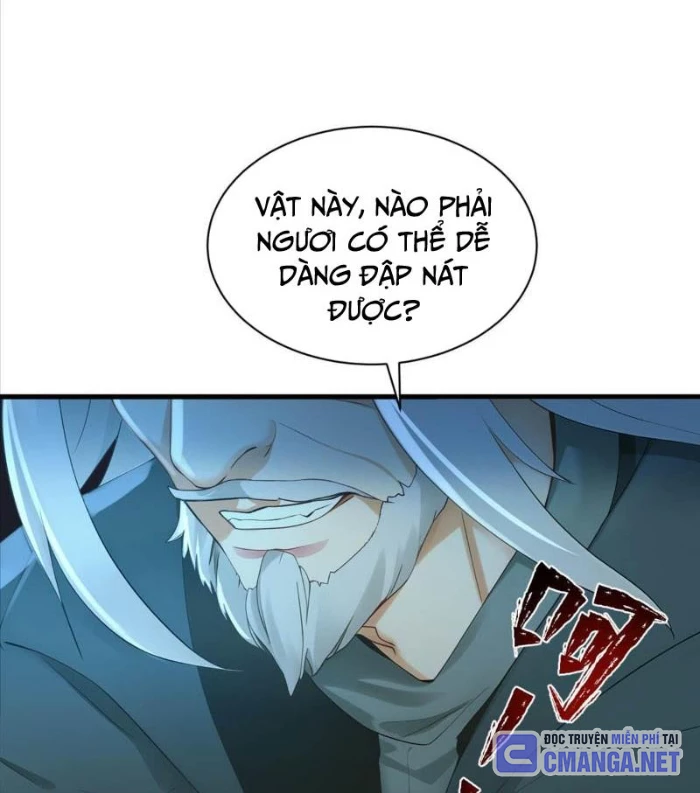 Trấn Quốc Thần Tế Chapter 305 - 21