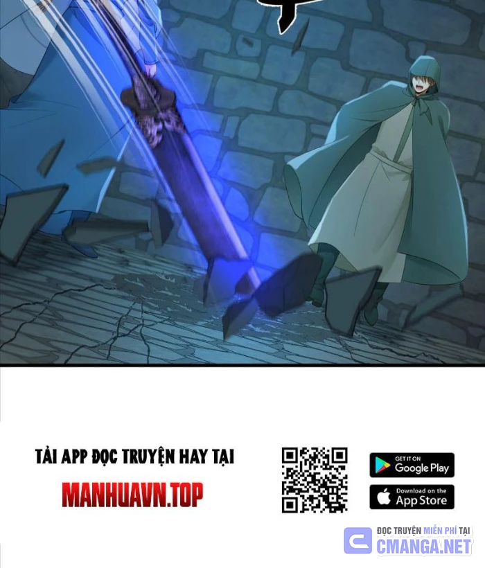 Trấn Quốc Thần Tế Chapter 305 - 33