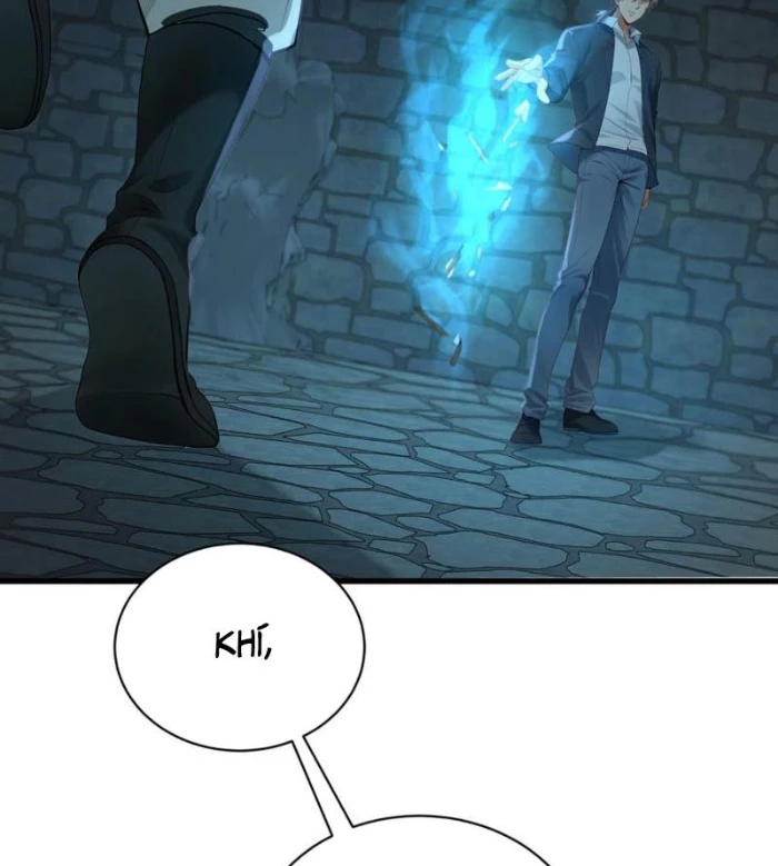 Trấn Quốc Thần Tế Chapter 305 - 35