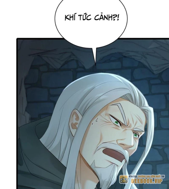 Trấn Quốc Thần Tế Chapter 305 - 36