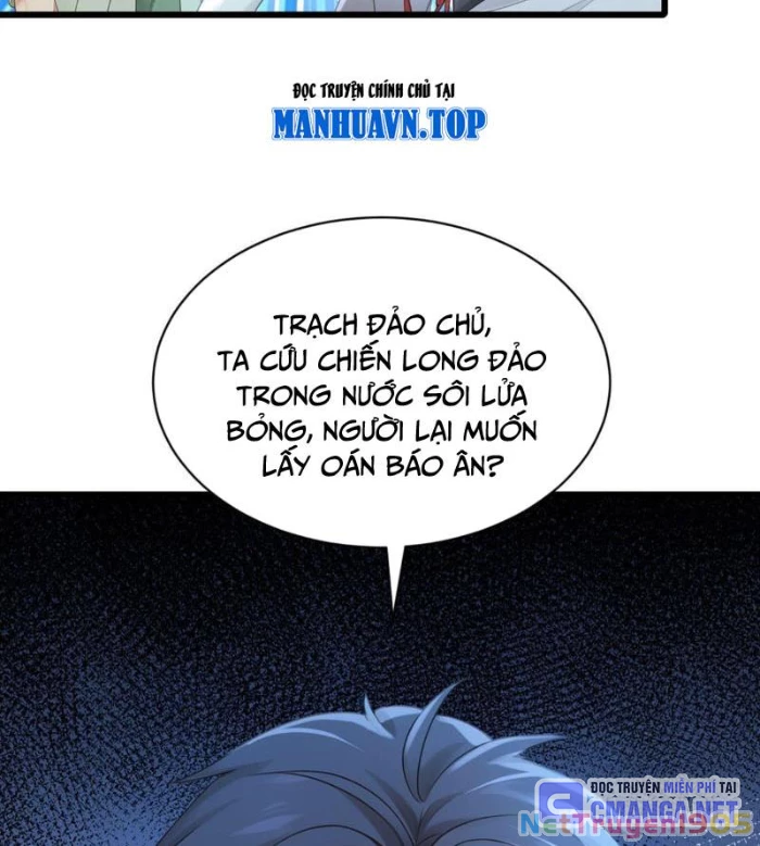 Trấn Quốc Thần Tế Chapter 305 - 39