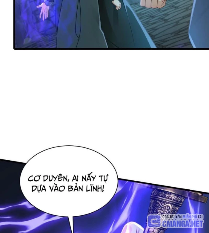 Trấn Quốc Thần Tế Chapter 305 - 45