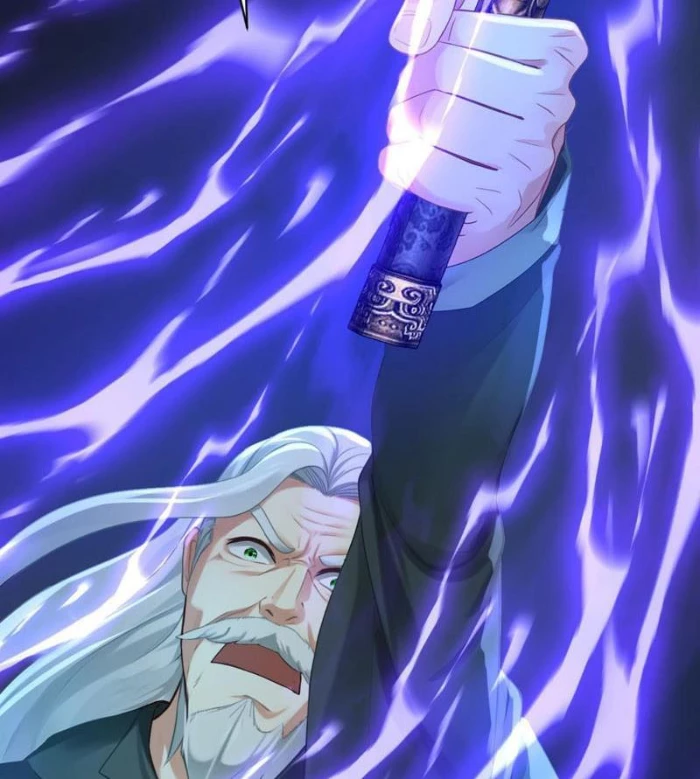 Trấn Quốc Thần Tế Chapter 305 - 46