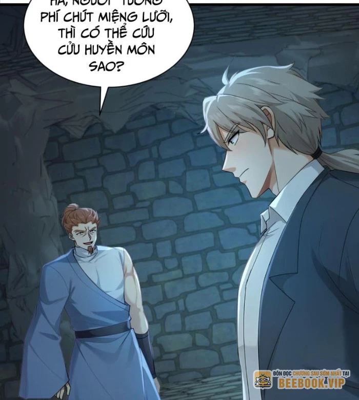 Trấn Quốc Thần Tế Chapter 305 - 48