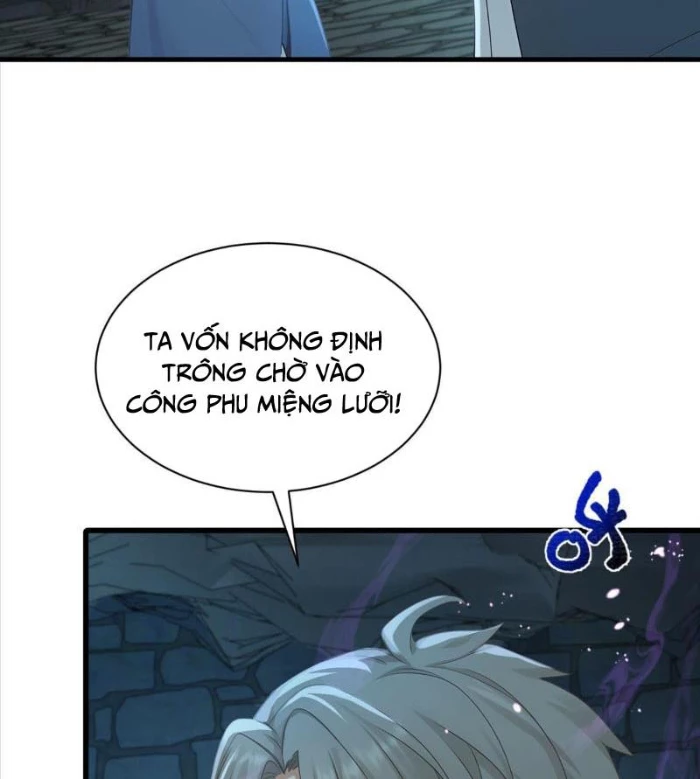 Trấn Quốc Thần Tế Chapter 305 - 49