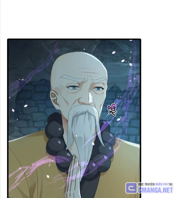 Trấn Quốc Thần Tế Chapter 305 - 51
