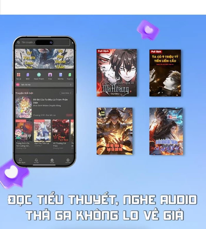 Trấn Quốc Thần Tế Chapter 305 - 65
