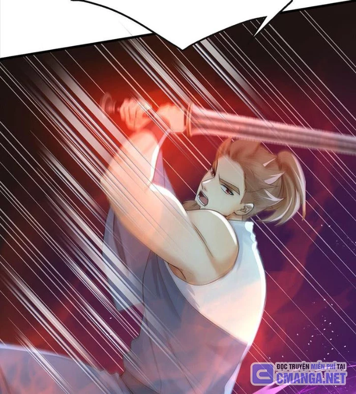 Trấn Quốc Thần Tế Chapter 306 - 3