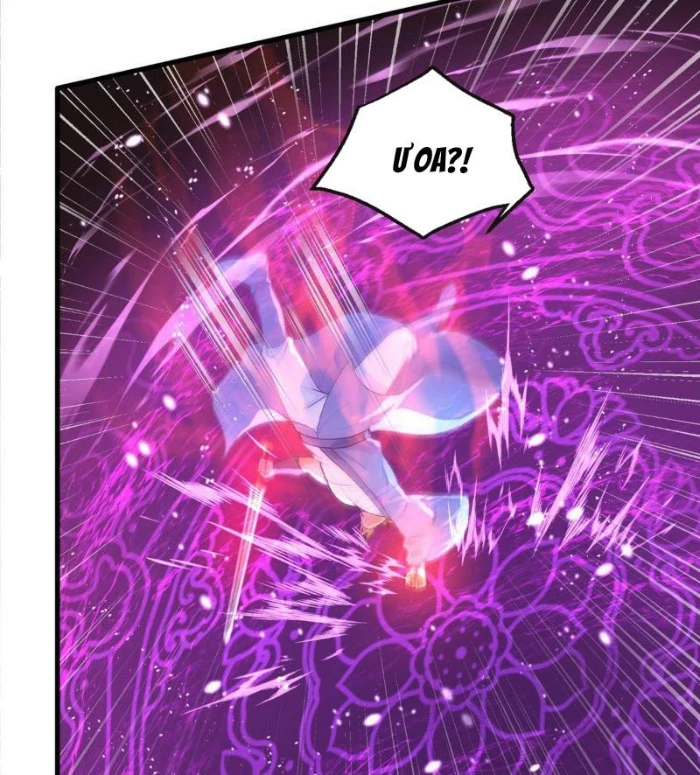 Trấn Quốc Thần Tế Chapter 306 - 5
