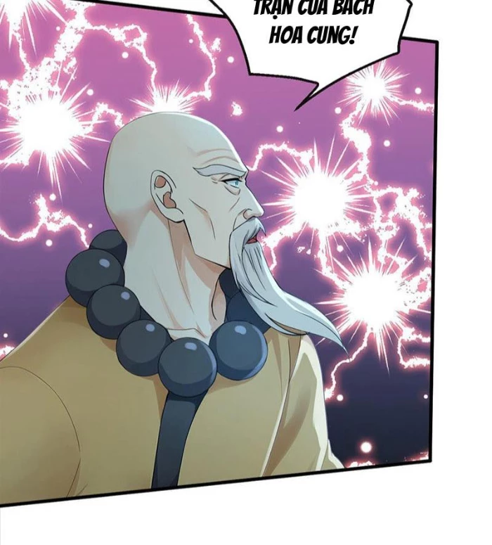 Trấn Quốc Thần Tế Chapter 306 - 7