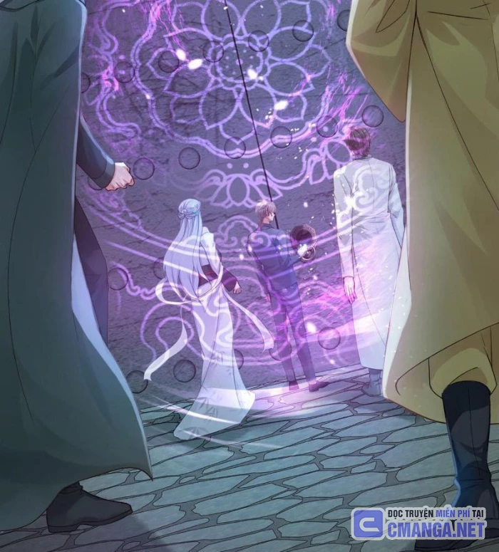Trấn Quốc Thần Tế Chapter 306 - 9