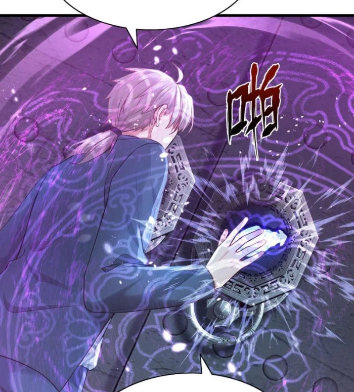 Trấn Quốc Thần Tế Chapter 306 - 11