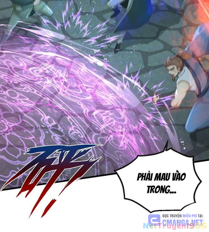 Trấn Quốc Thần Tế Chapter 306 - 15