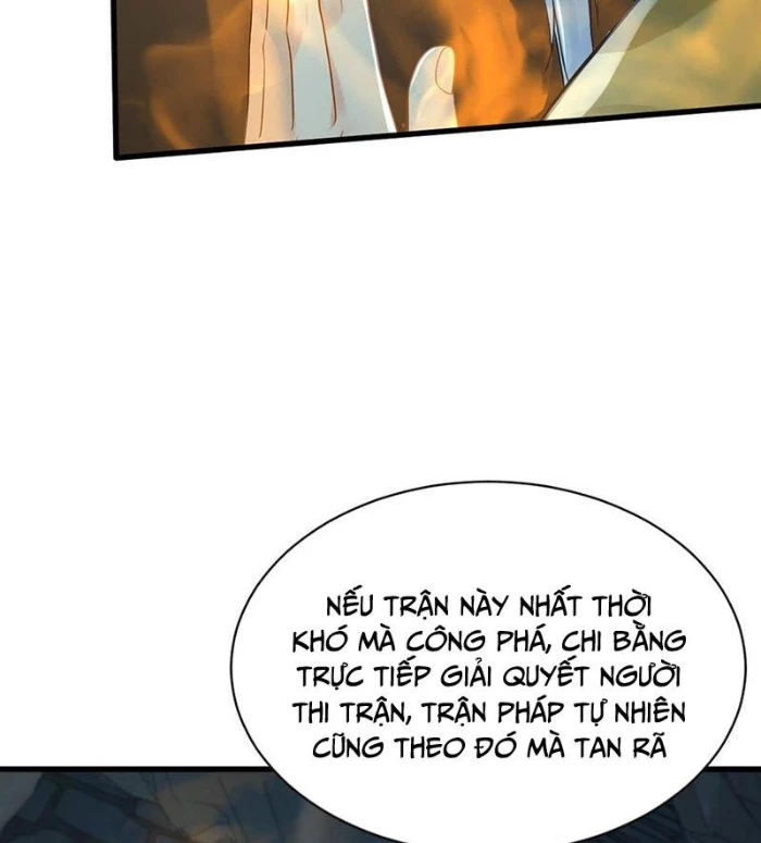 Trấn Quốc Thần Tế Chapter 306 - 17