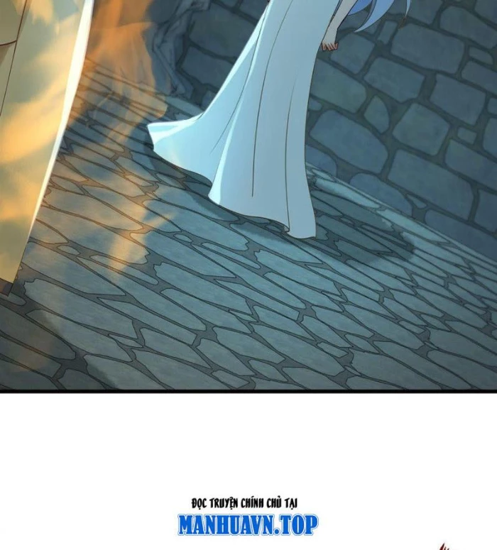 Trấn Quốc Thần Tế Chapter 306 - 19