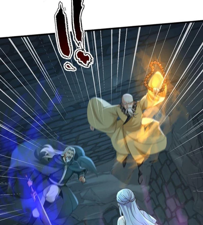 Trấn Quốc Thần Tế Chapter 306 - 22