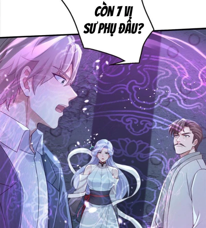Trấn Quốc Thần Tế Chapter 306 - 25