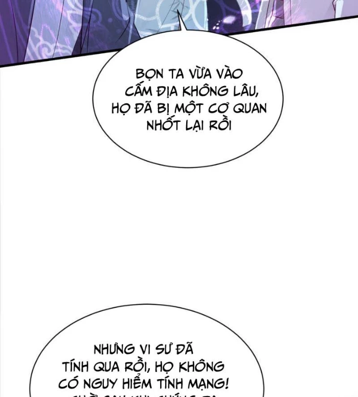 Trấn Quốc Thần Tế Chapter 306 - 26