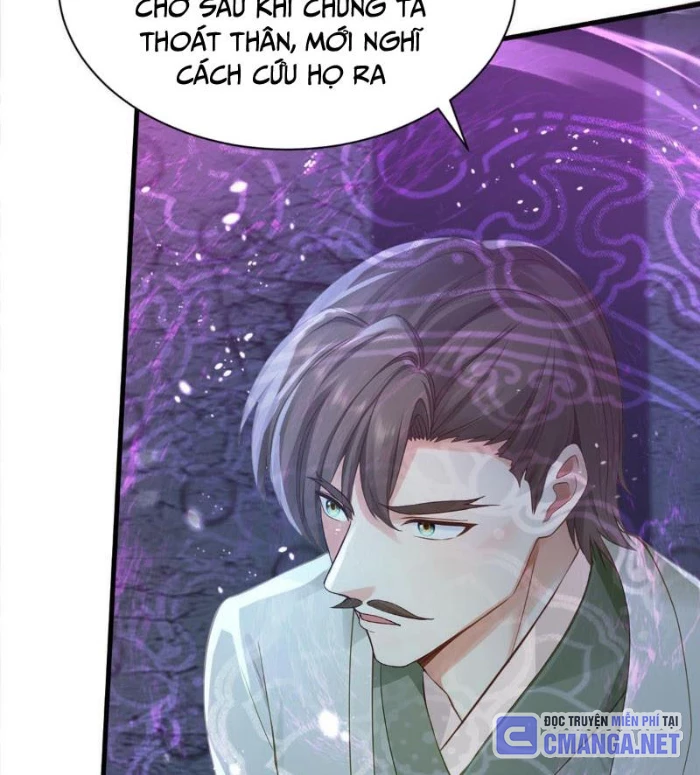 Trấn Quốc Thần Tế Chapter 306 - 27