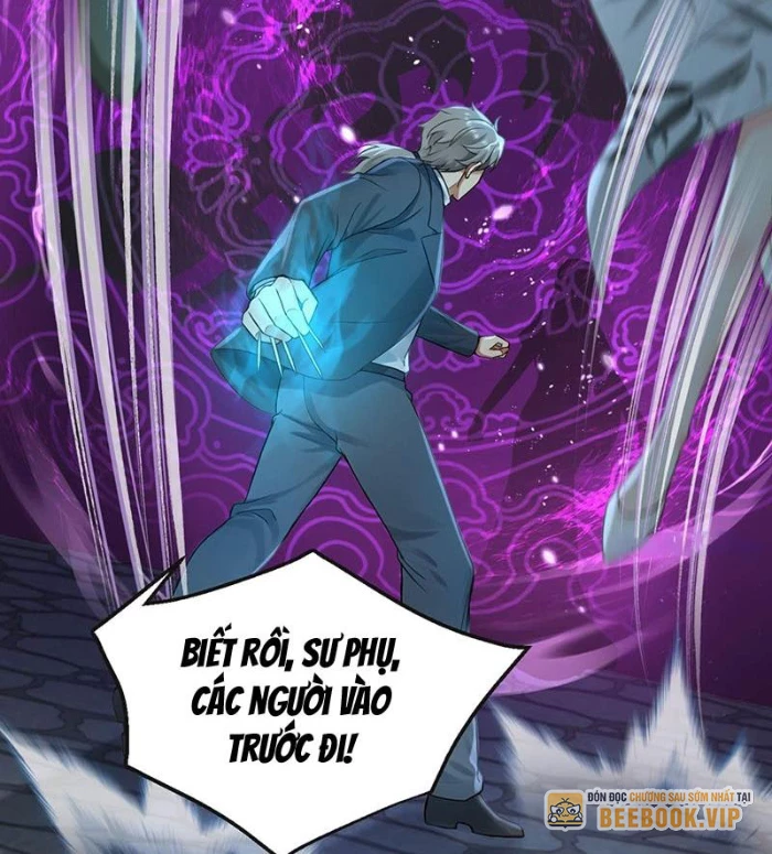 Trấn Quốc Thần Tế Chapter 306 - 30