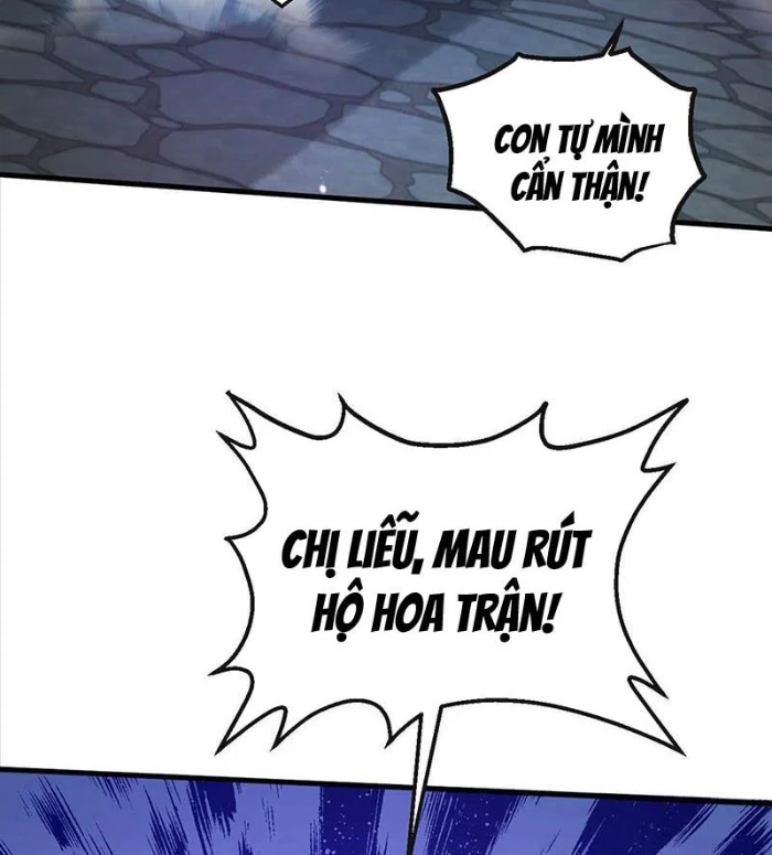 Trấn Quốc Thần Tế Chapter 306 - 31