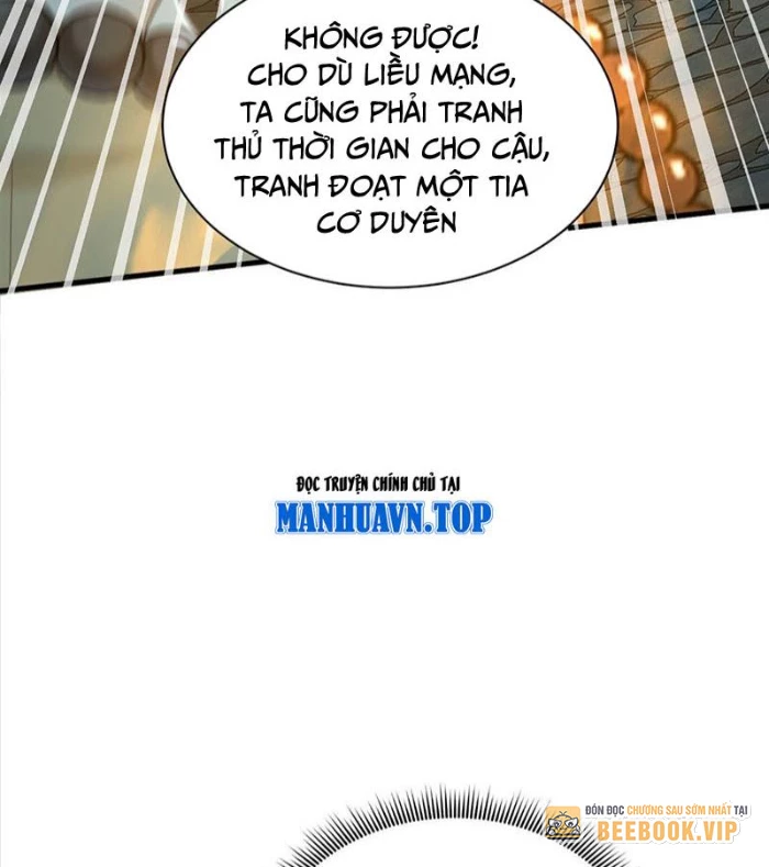 Trấn Quốc Thần Tế Chapter 306 - 36