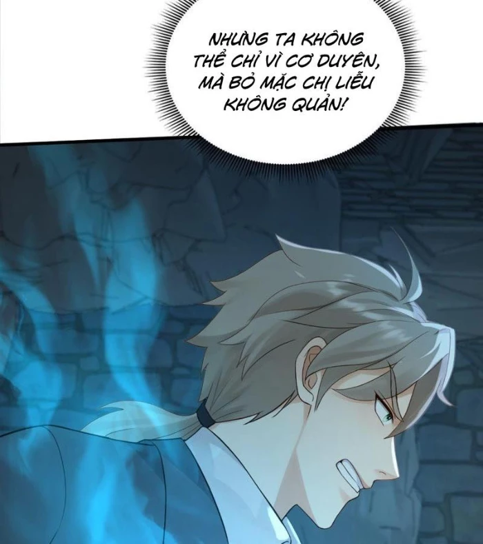 Trấn Quốc Thần Tế Chapter 306 - 37