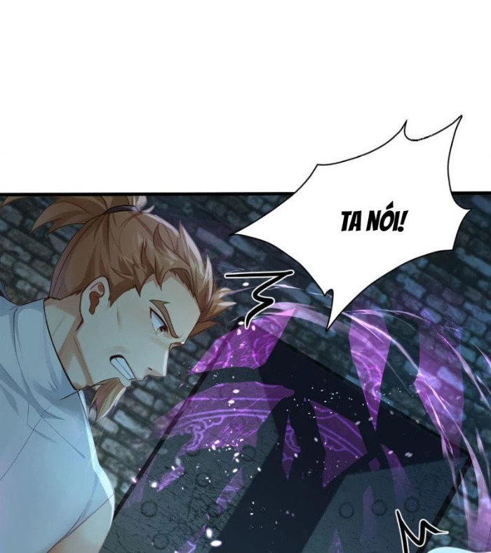 Trấn Quốc Thần Tế Chapter 306 - 44