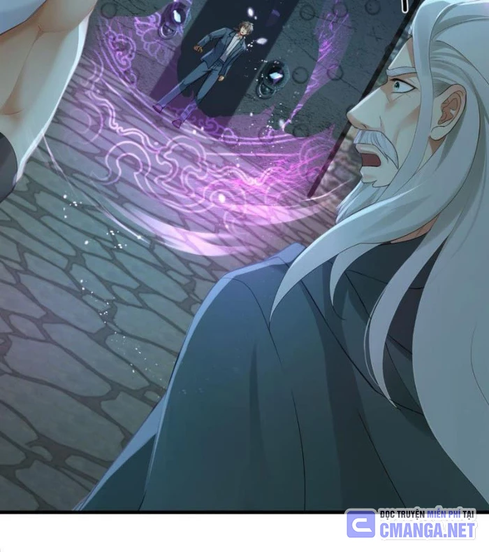 Trấn Quốc Thần Tế Chapter 306 - 45