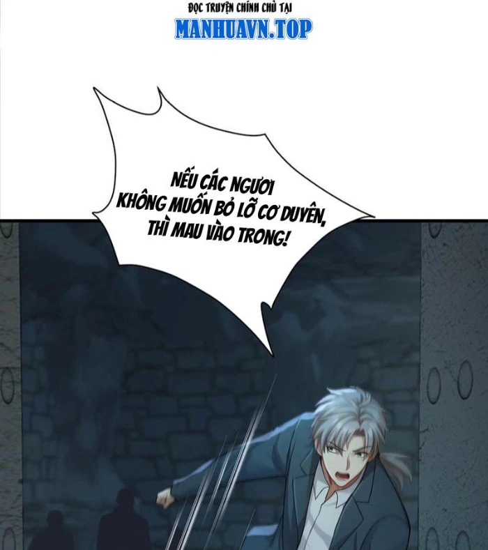 Trấn Quốc Thần Tế Chapter 306 - 46