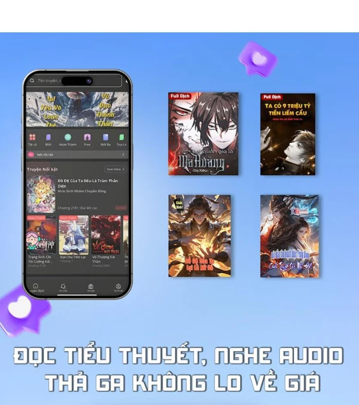Trấn Quốc Thần Tế Chapter 306 - 65