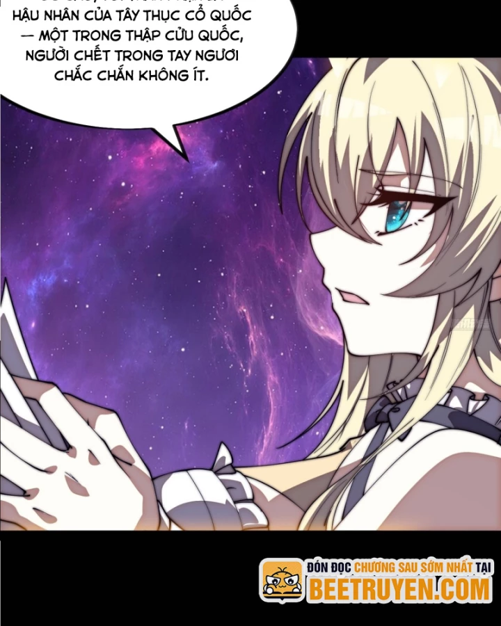 Ta Có Một Sơn Trại Chapter 1204 - 3