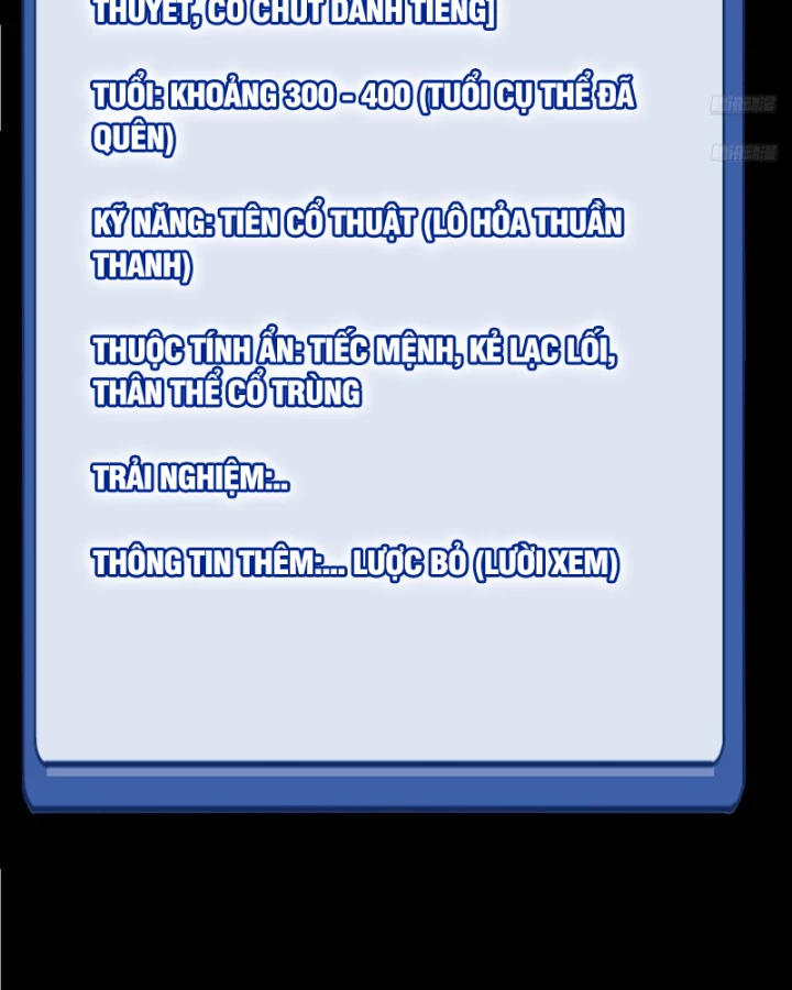Ta Có Một Sơn Trại Chapter 1204 - 8