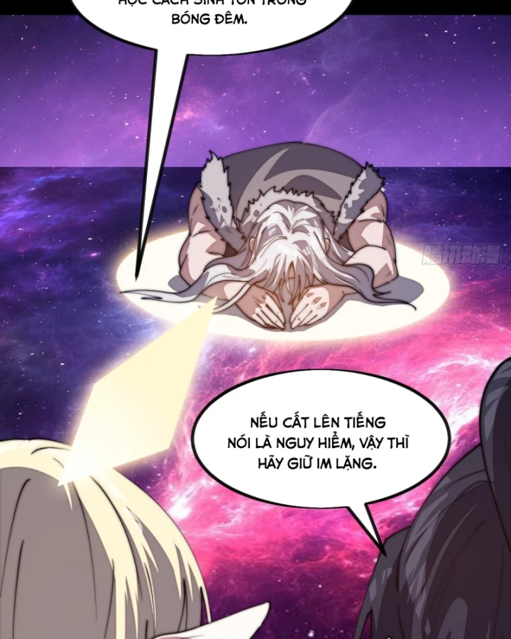 Ta Có Một Sơn Trại Chapter 1204 - 19
