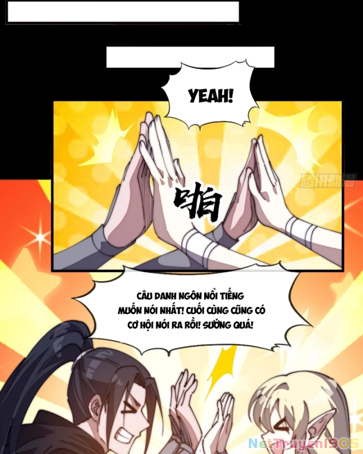 Ta Có Một Sơn Trại Chapter 1204 - 29