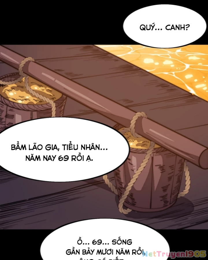 Ta Có Một Sơn Trại Chapter 1204 - 38