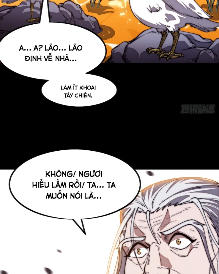 Ta Có Một Sơn Trại Chapter 1204 - 41