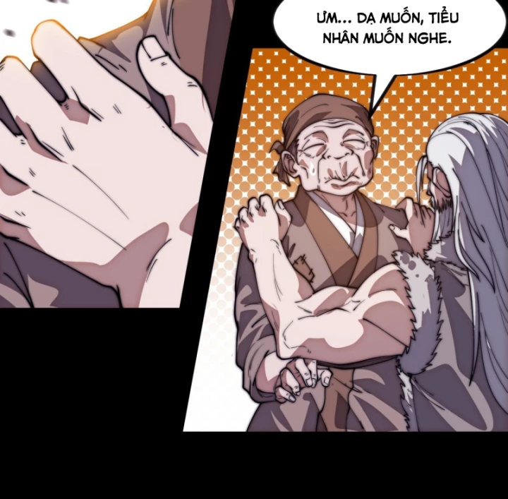 Ta Có Một Sơn Trại Chapter 1204 - 43