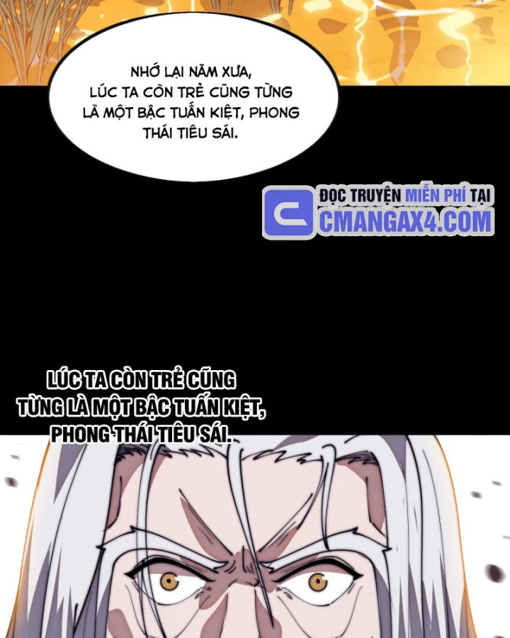 Ta Có Một Sơn Trại Chapter 1204 - 45
