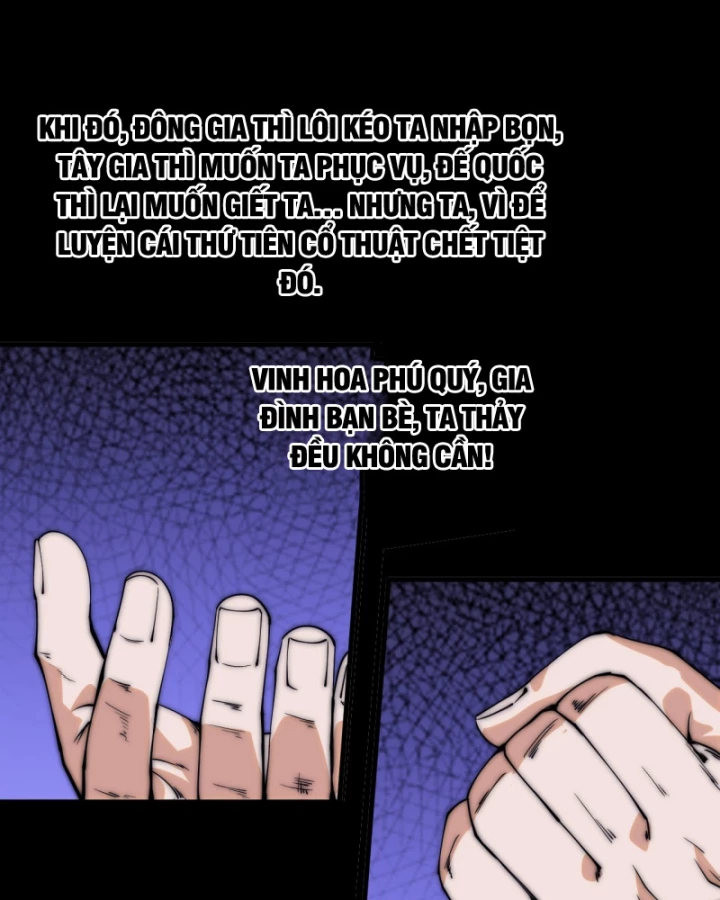 Ta Có Một Sơn Trại Chapter 1204 - 47